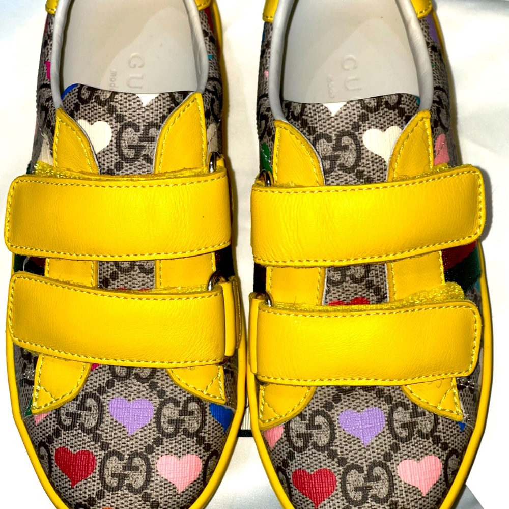Gucci - Kids Sneakers